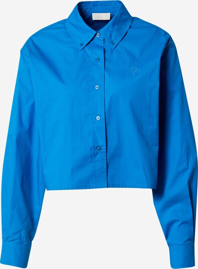 LeGer by Lena Gercke Blouse 'Elisha' in Blue, Item view