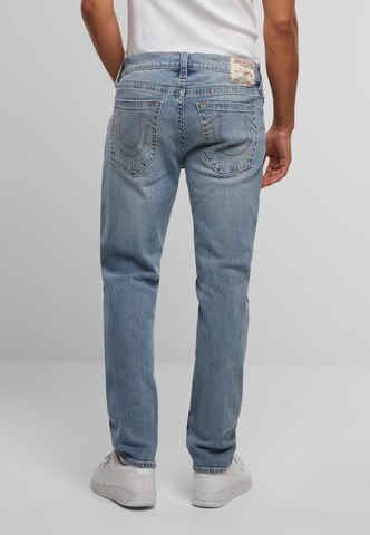 True Religion Normální Džíny 'Rocco' – modrá