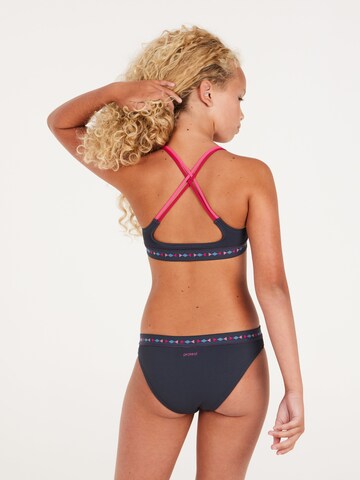 PROTEST Bikini 'PRTMILLIE JR' in Blue