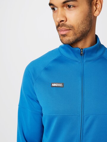 NIKE Tracksuit 'LIBERO' in Blue