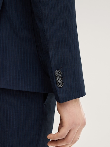 Super slim Veste de costume 'Dallas' JOOP! en bleu