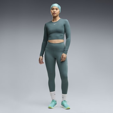 PUMA Functioneel shirt 'Puma x Hyrox PWRMode' in Groen