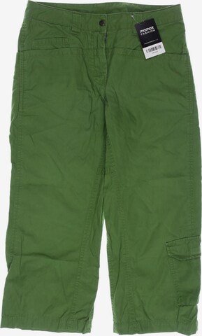 THE NORTH FACE Shorts M in Grün: predná strana