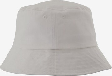 TOM TAILOR Hat in White