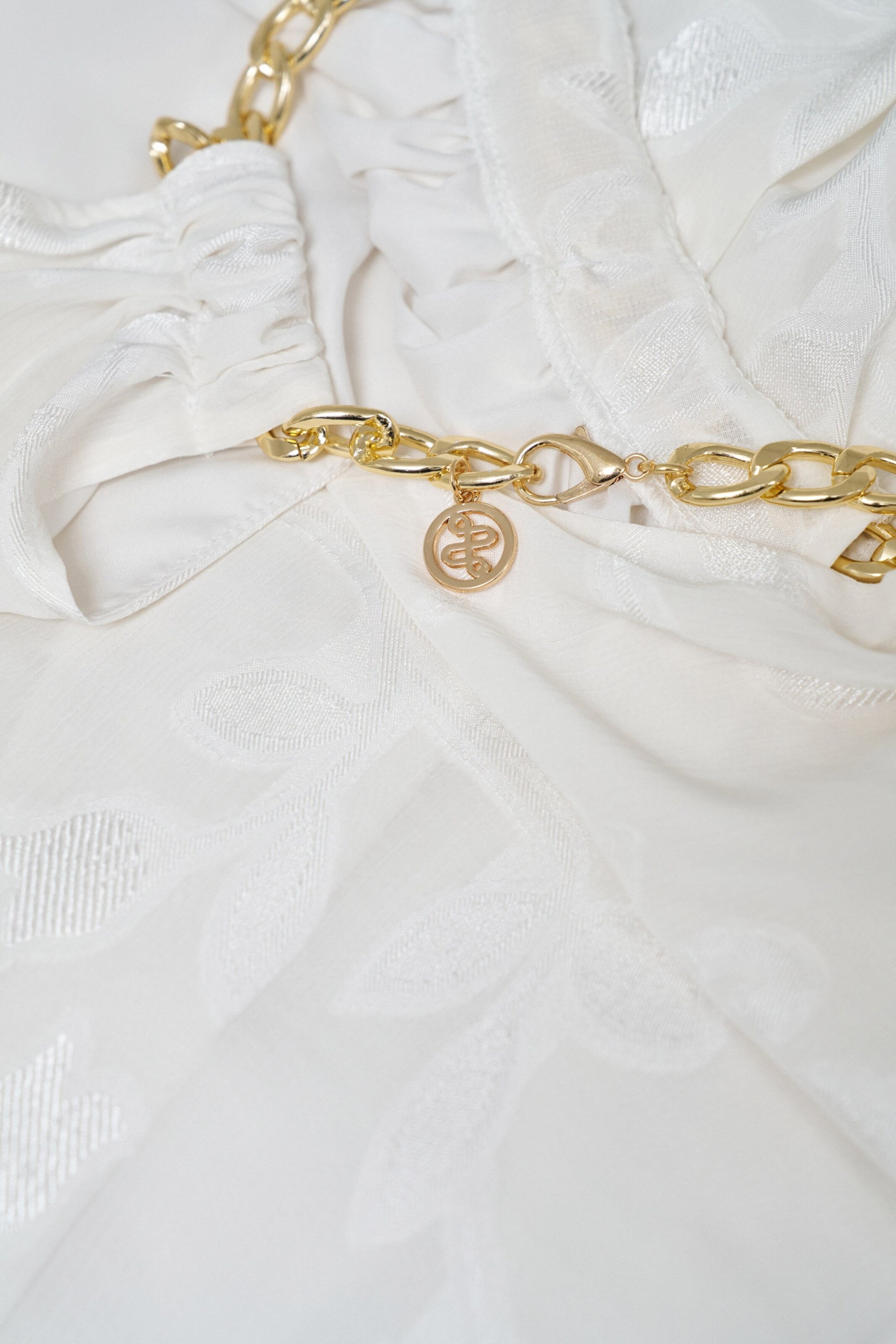 Salsa Jeans Top in White