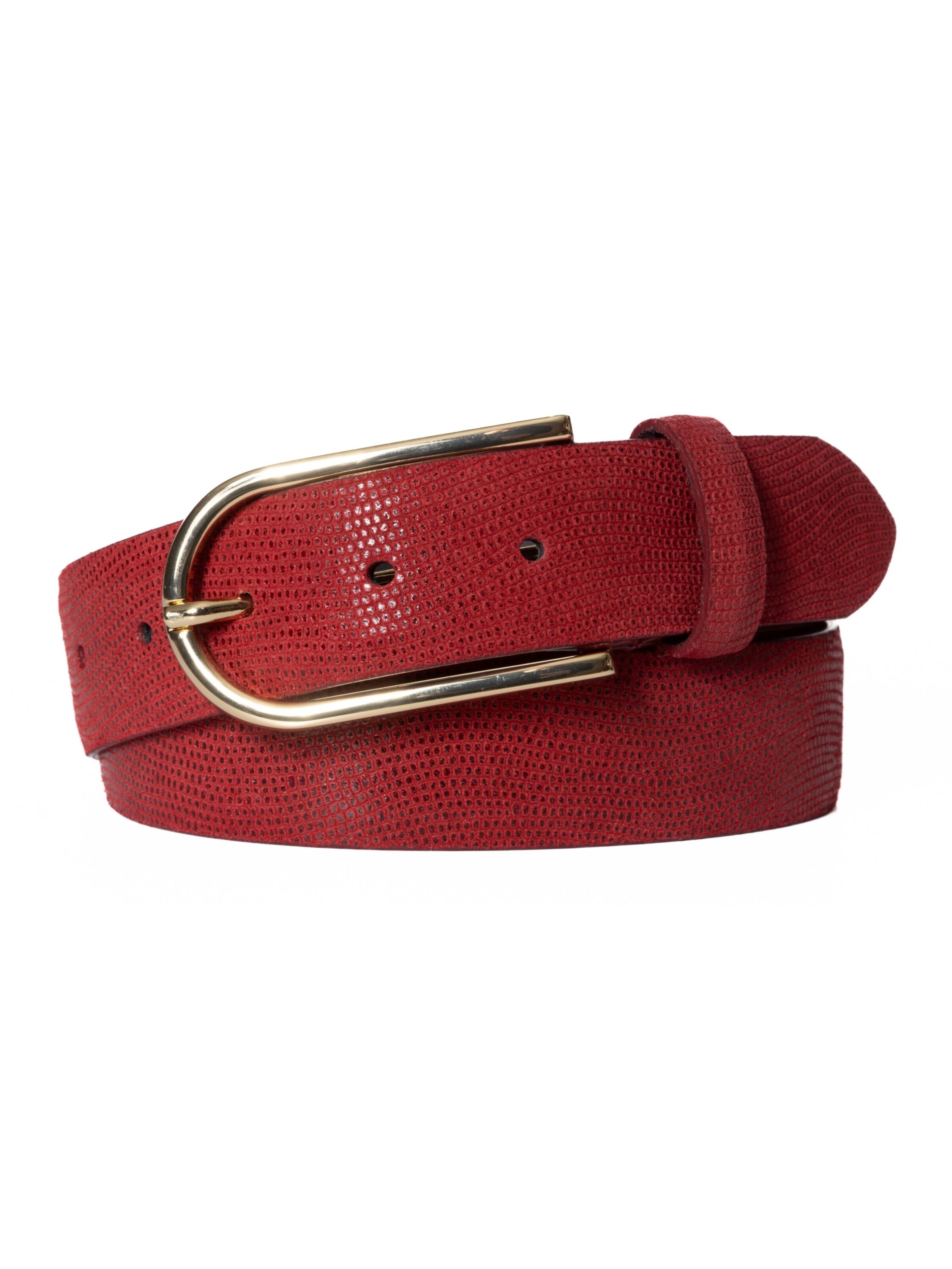 BA98 Riem in Rood