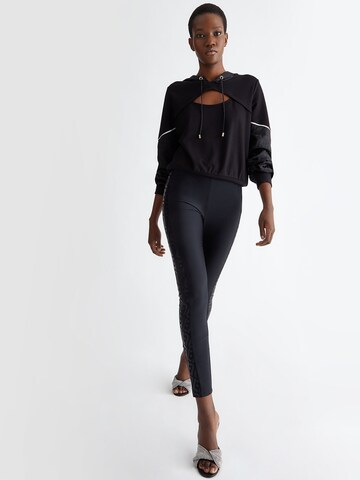 Liu Jo - Skinny Leggings en negro