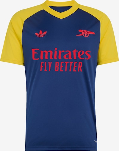 ADIDAS PERFORMANCE Dres 'FC Arsenal 26/27 Pre-Match' veličine XS u tamno plava / žuta / crvena, Pregled proizvoda