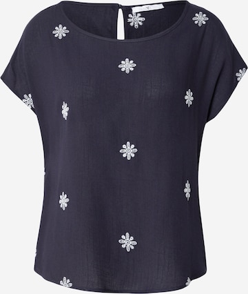 Hailys Pusero 'Fa44rine' värissä sininen: etupuoli