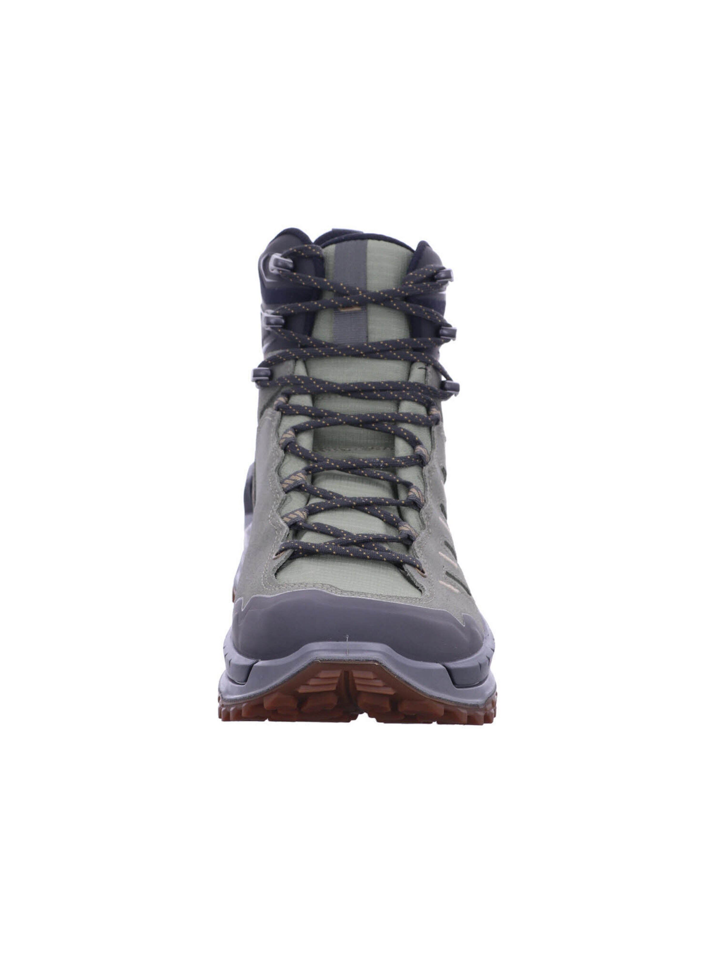 LOWA Boots 'Innovo' in Green