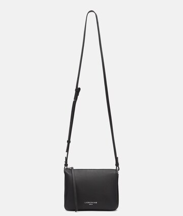 Liebeskind Berlin Crossbody in Schwarz
