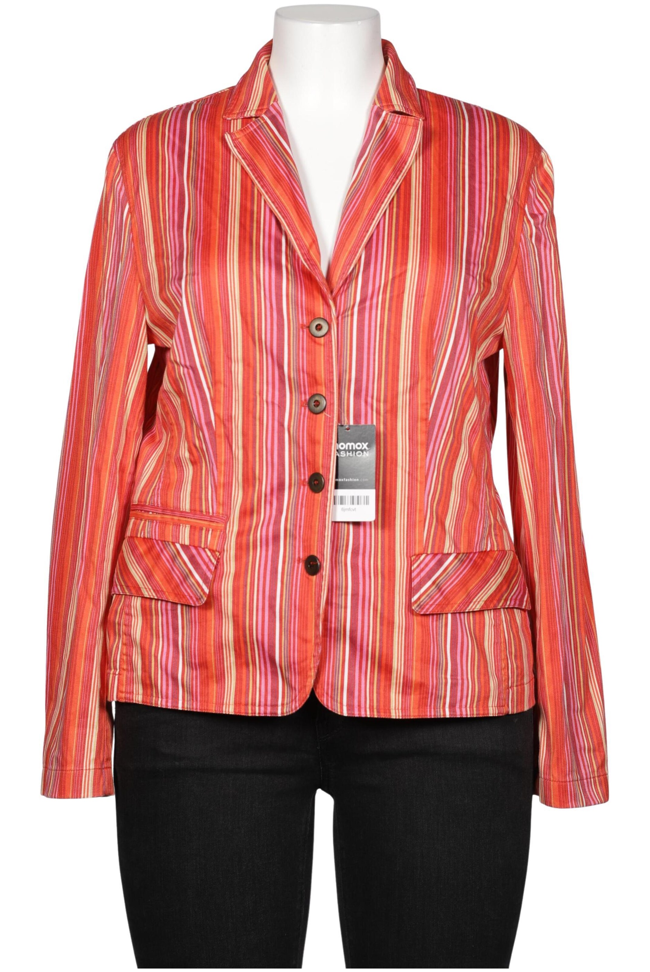 TAIFUN Blazer XL in Mischfarben: Vorderseite