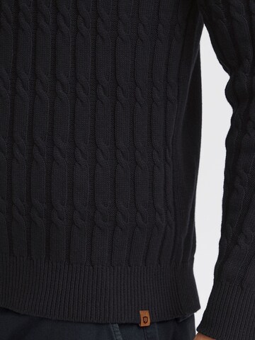 Pull-over 'Ricardo' INDICODE JEANS en noir