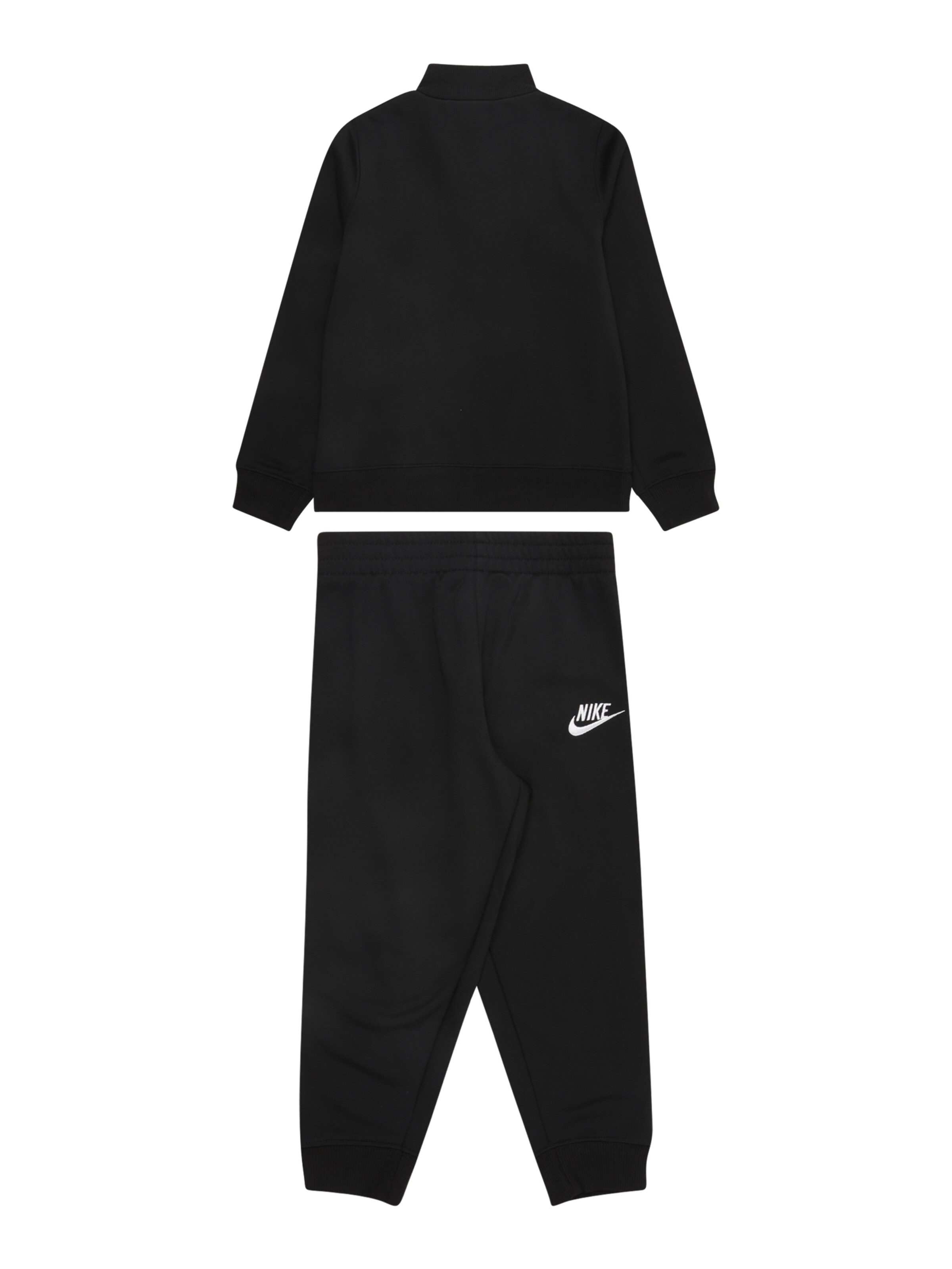 Nike Sportswear - Ropa para correr en negro