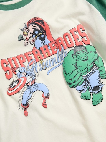 Pigiama di Marks & Spencer in verde