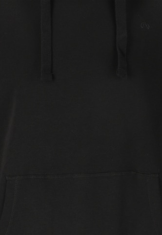 North Bend Sweatshirt 'Easterlin' in Schwarz