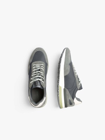 Sneaker bassa 'Nos Scharry' di Scalpers in blu