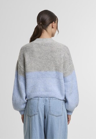Pullover 'Ophelia' di Noisy may in blu