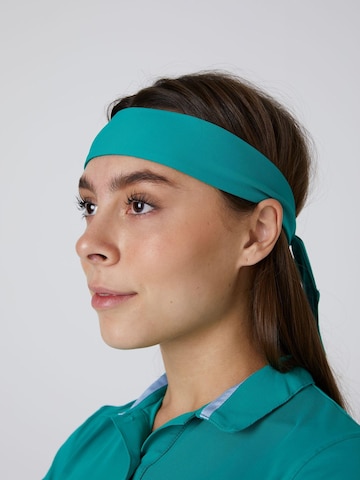 SPORTKIND - Bandas en verde: frente