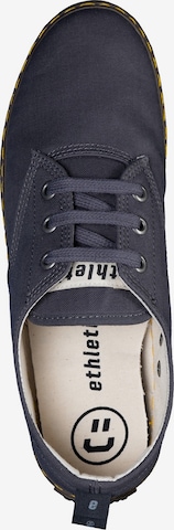 Ethletic Sneaker 'Brody' in Grau