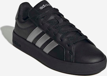 ADIDAS SPORTSWEAR Sneakers 'GRAND COURT 3.0' in Zwart: voorkant