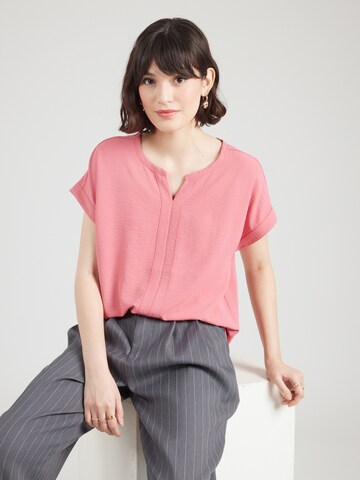 Soyaconcept Halenka 'CATH 1' – pink: přední strana