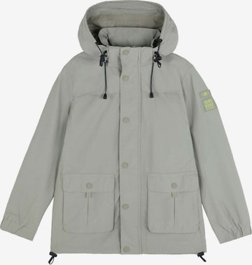 pilka Scalpers Funkcinė striukė  ' ': priekis