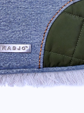 Paul Kadjo Bag accessories 'Transit Berlin' in Blue