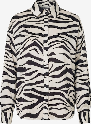 Crās Paita ' Ginacras ' värissä valkoinen: etupuoli