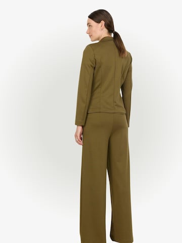 Blazer 'DANIELA 1' di Soyaconcept in verde