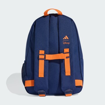 Sac à dos de sport 'Adidas x Disney Micky Maus' ADIDAS SPORTSWEAR en bleu