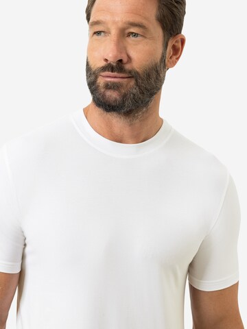 Mey Unterhemd 'Dry Cotton'‌‌‌ in Weiß