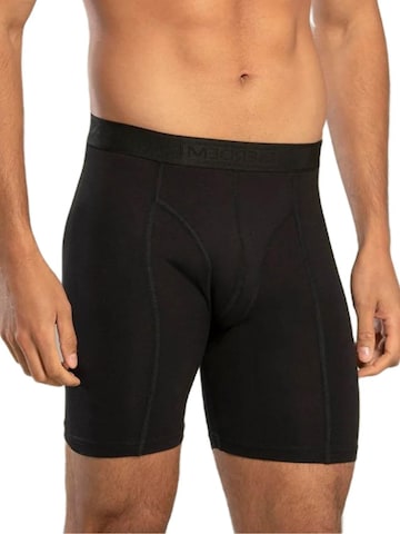 Erdem Board shorts in Black