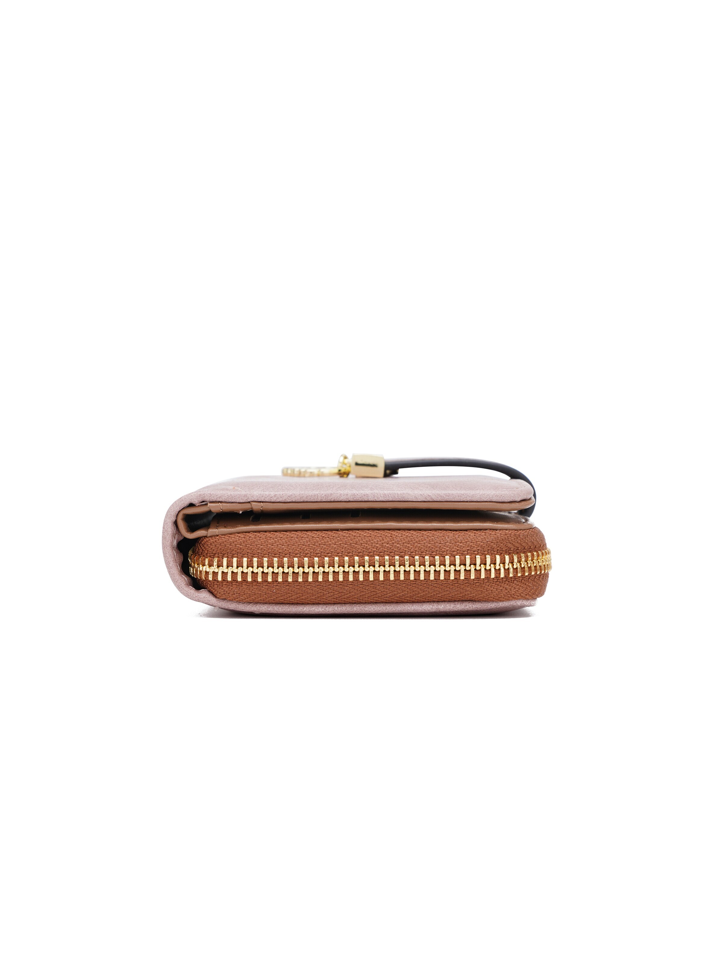 Pomelo Best Wallet 'Damen Klassisch Minimalistisch' in Pink