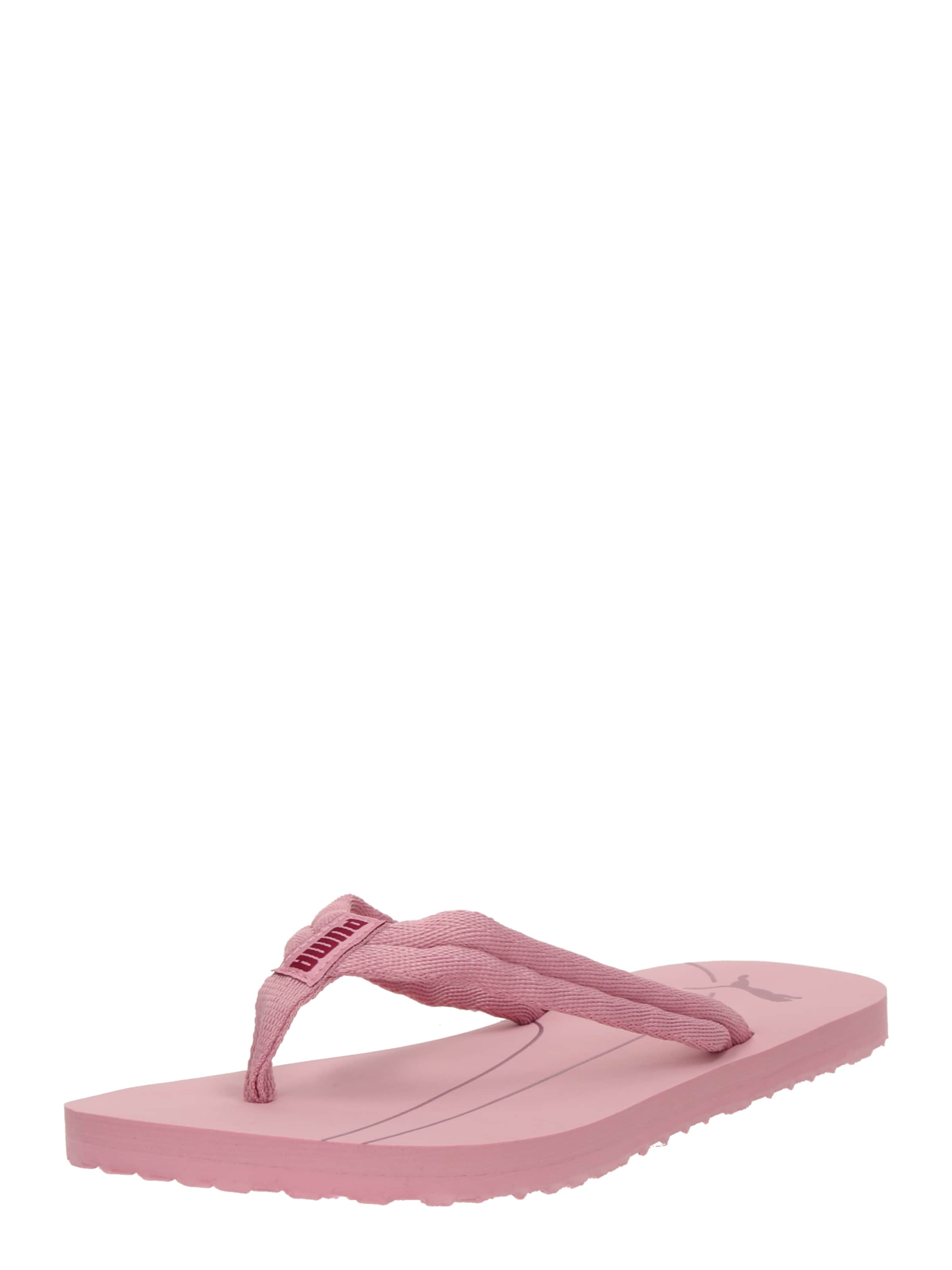 PUMA Σαγιονάρα &#x27;Epic Flip V3&#x27; σε ροζ: μπροστά