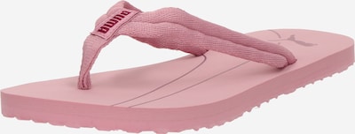 PUMA Rantakengät 'Epic Flip V3' värissä vaaleanpunainen / vanha roosa, Tuotenäkymä