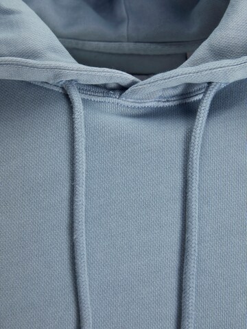 Felpa 'Charge' di JACK & JONES in blu