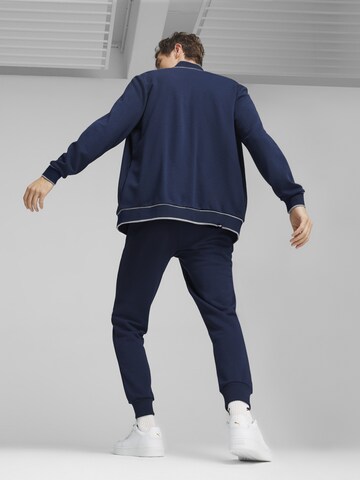 PUMA Tracksuit in Blue