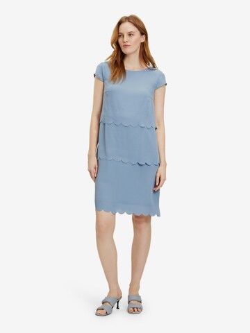 Betty Barclay Cocktail Dress in Blue