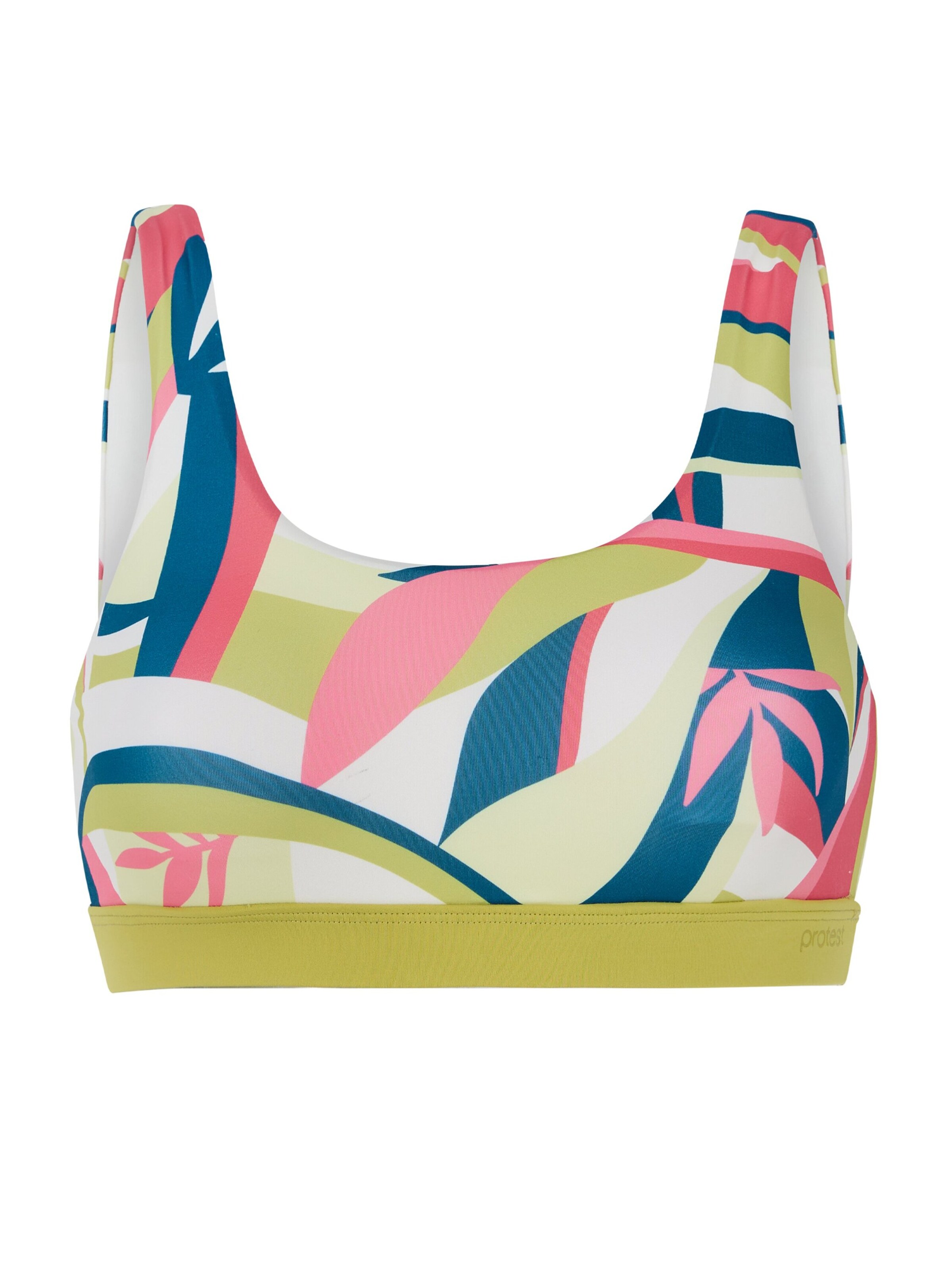 PROTEST Bikini 'PRTBeam'‌‌‌ in Pink