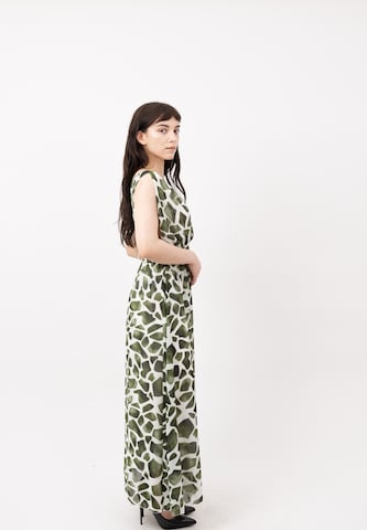 Elara Kleid in Grün