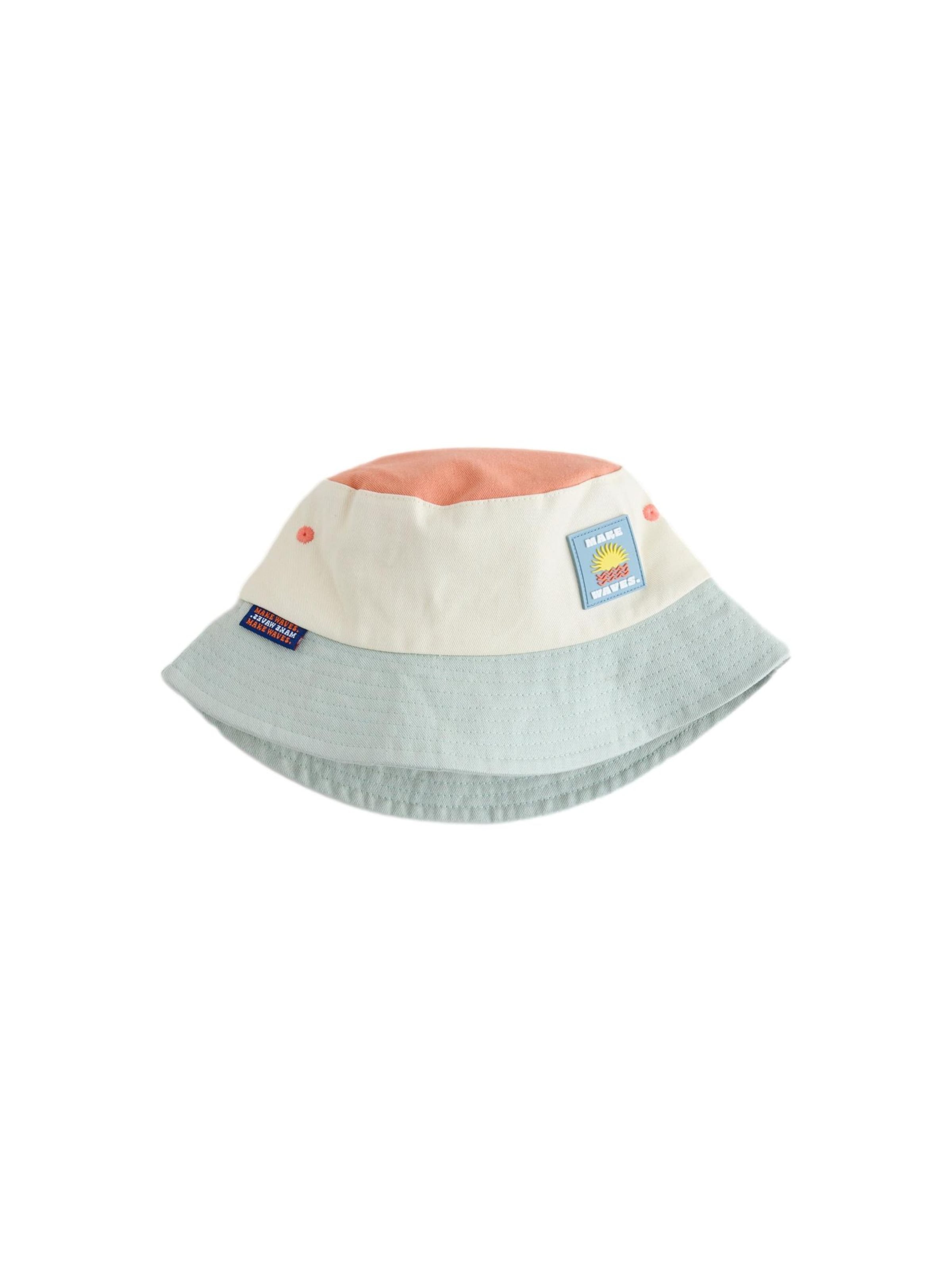 Cappello di Next in bianco: frontale