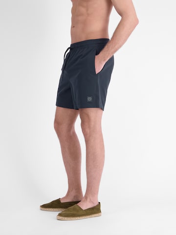 LERROS Zwembroek in Blauw