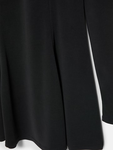 Pull&Bear Dress in Grey