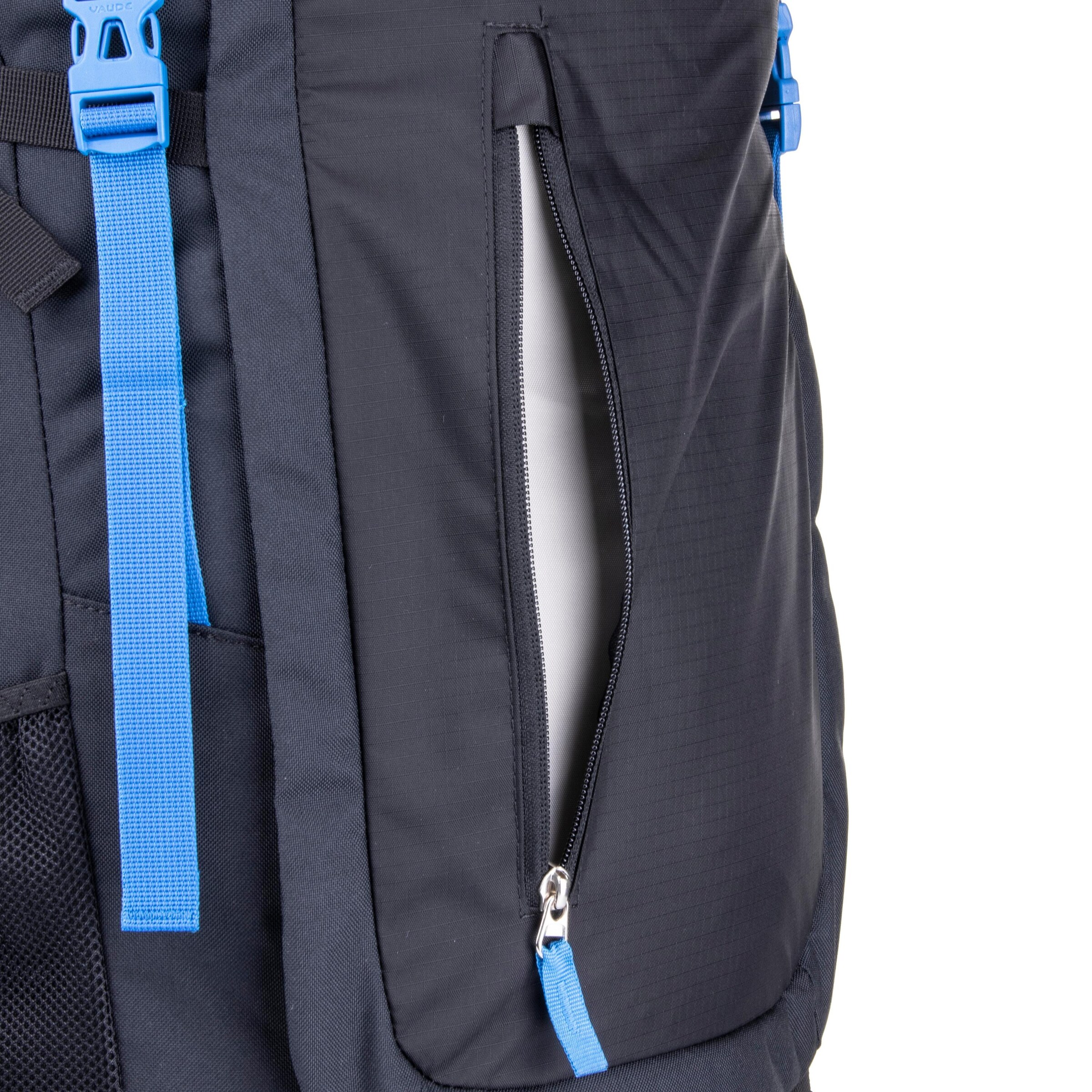 VAUDE Sports Backpack 'Khumbu IV ' in Blue