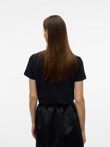 Maglietta 'JESSY' di VERO MODA in nero