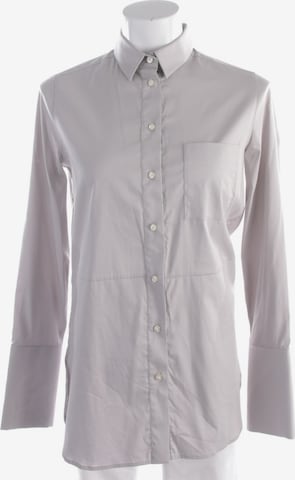 Soluzione Bluse / Tunika XS in Grau: predná strana