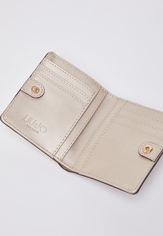 Liu Jo Peňaženka - Béžová