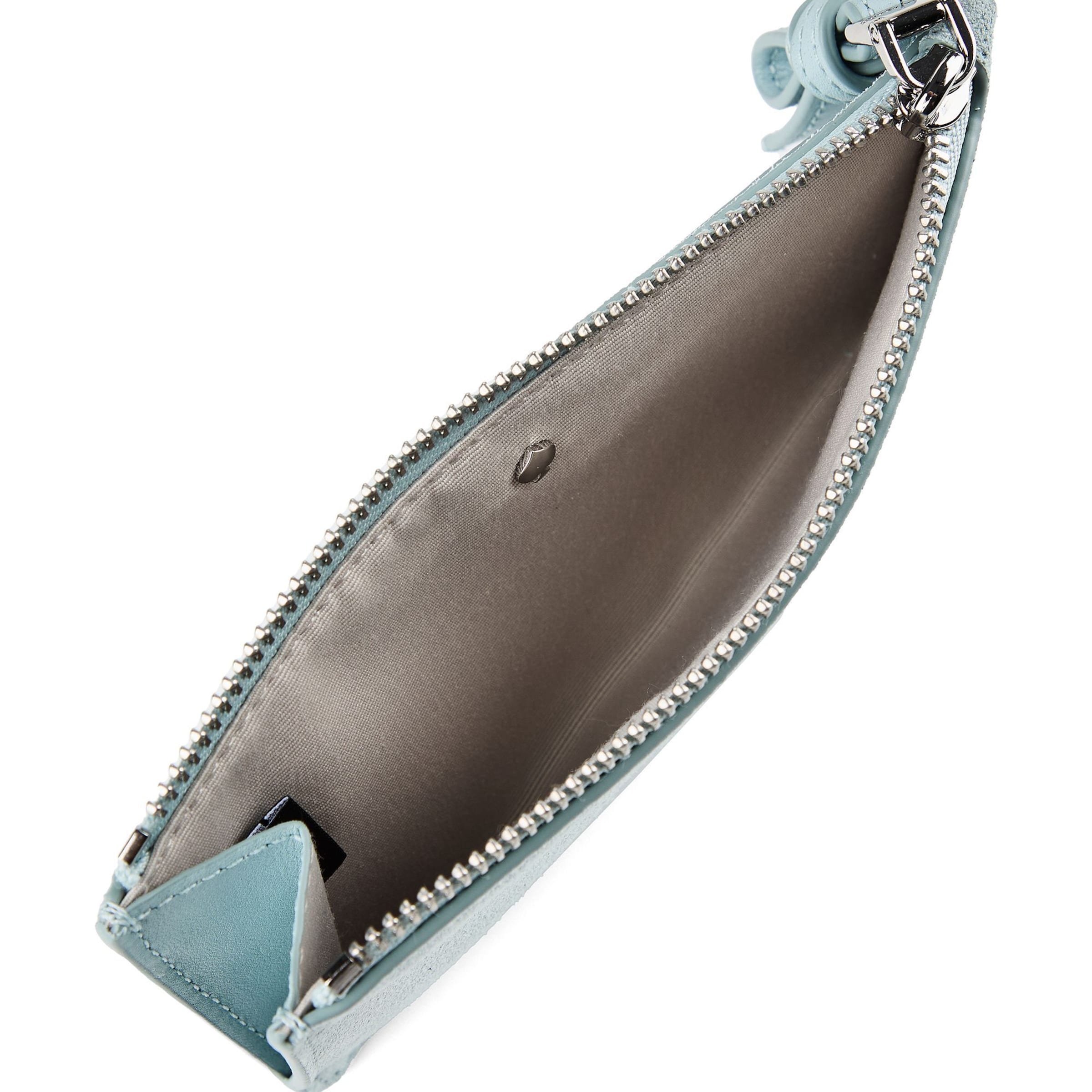 Porte-monnaies Kate Spade en bleu