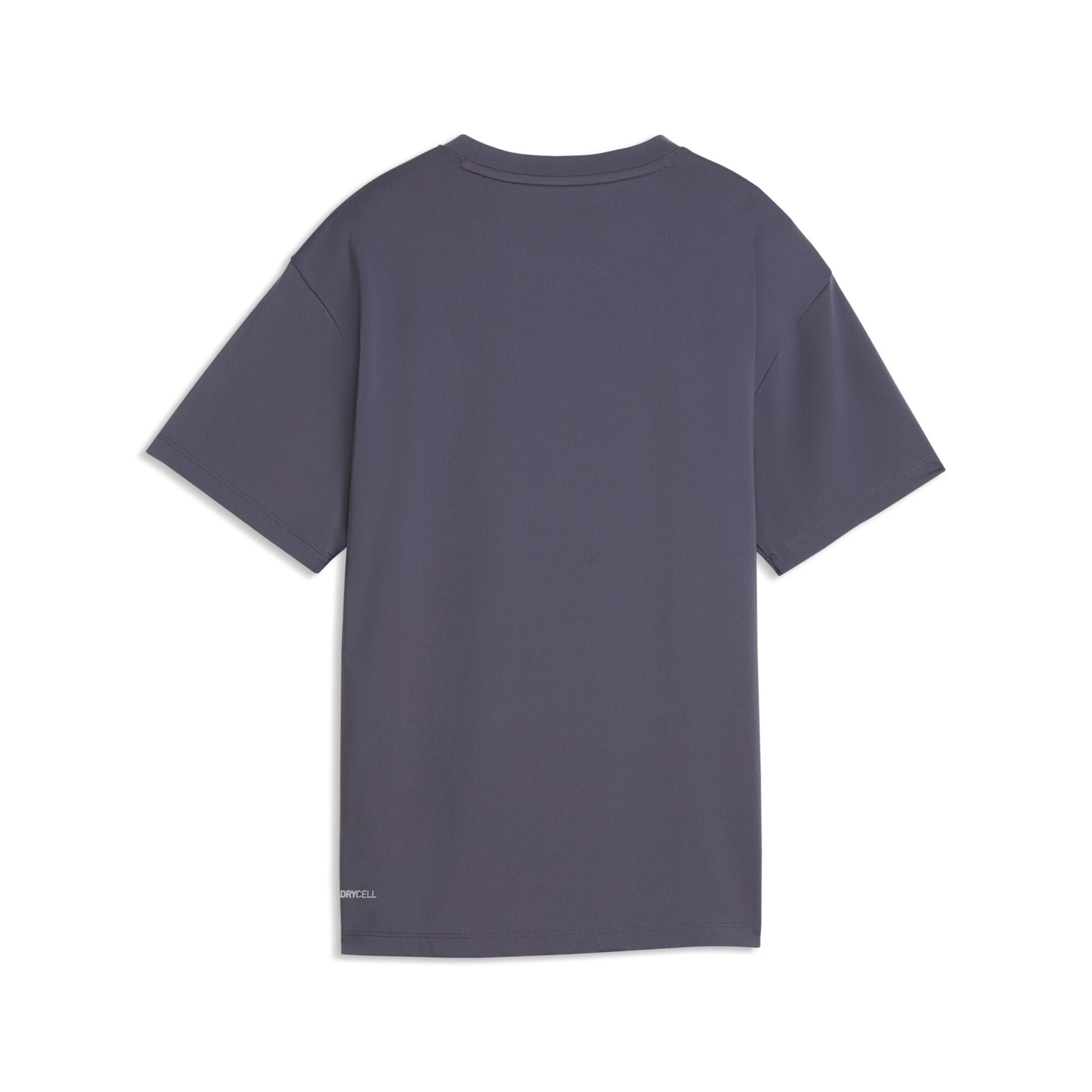 PUMA Functioneel shirt in Grijs